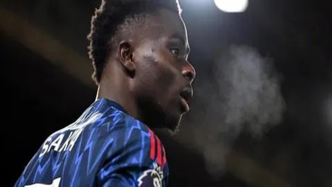 “2020-2021赛季曼城圣诞假期英超排名第八！”